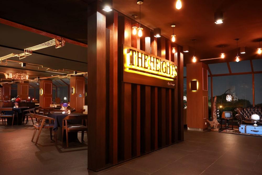 Wimarion Hotel Semarang Exterior photo
