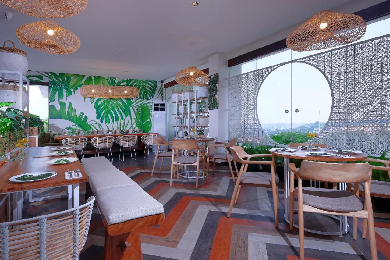 Wimarion Hotel Semarang Exterior photo